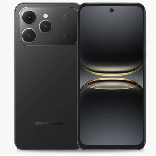Tecno spark 40 Noir 128Go