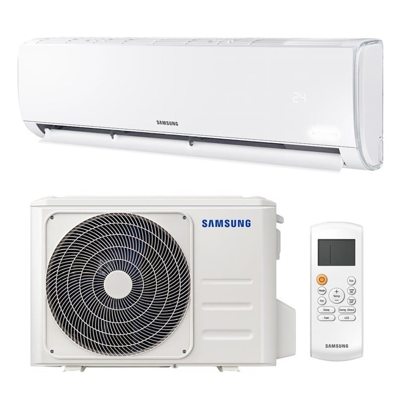 Split Climatiseur Samsung AR 9000 BTU 1.25CV By Digital Stores