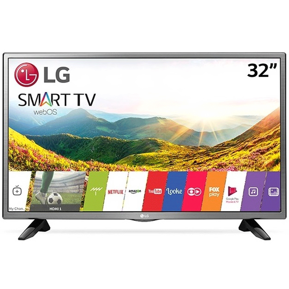 Smart Téléviseur 32 pouces Android By Digital Stores