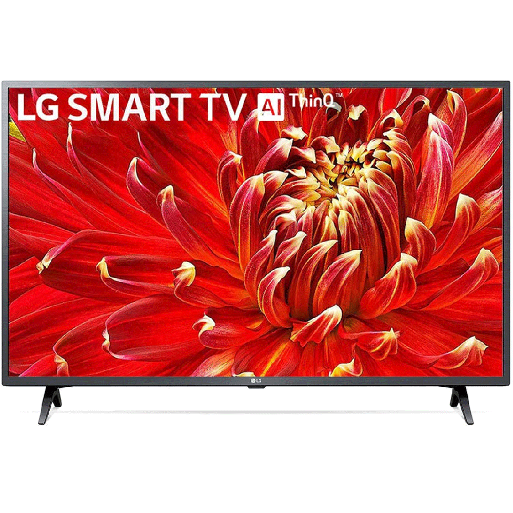 LG Smart Téléviseur Android 4K By Digital Stores