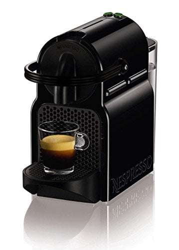 Machine à café inissia noir By digitalstore