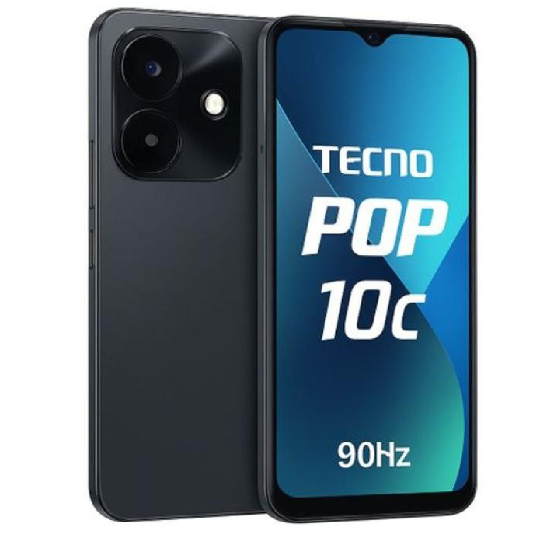 Tecno Pop 10C 
