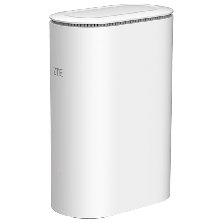 Orange wifi 6 Extender H3601P