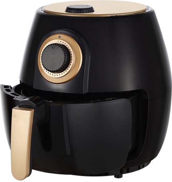 Airfryer Decakila à air 2.2L By Digital Stores