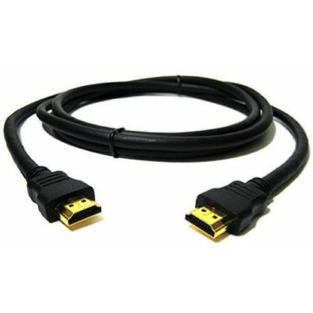 Cable HDMI 3 Metres By Digital Stores