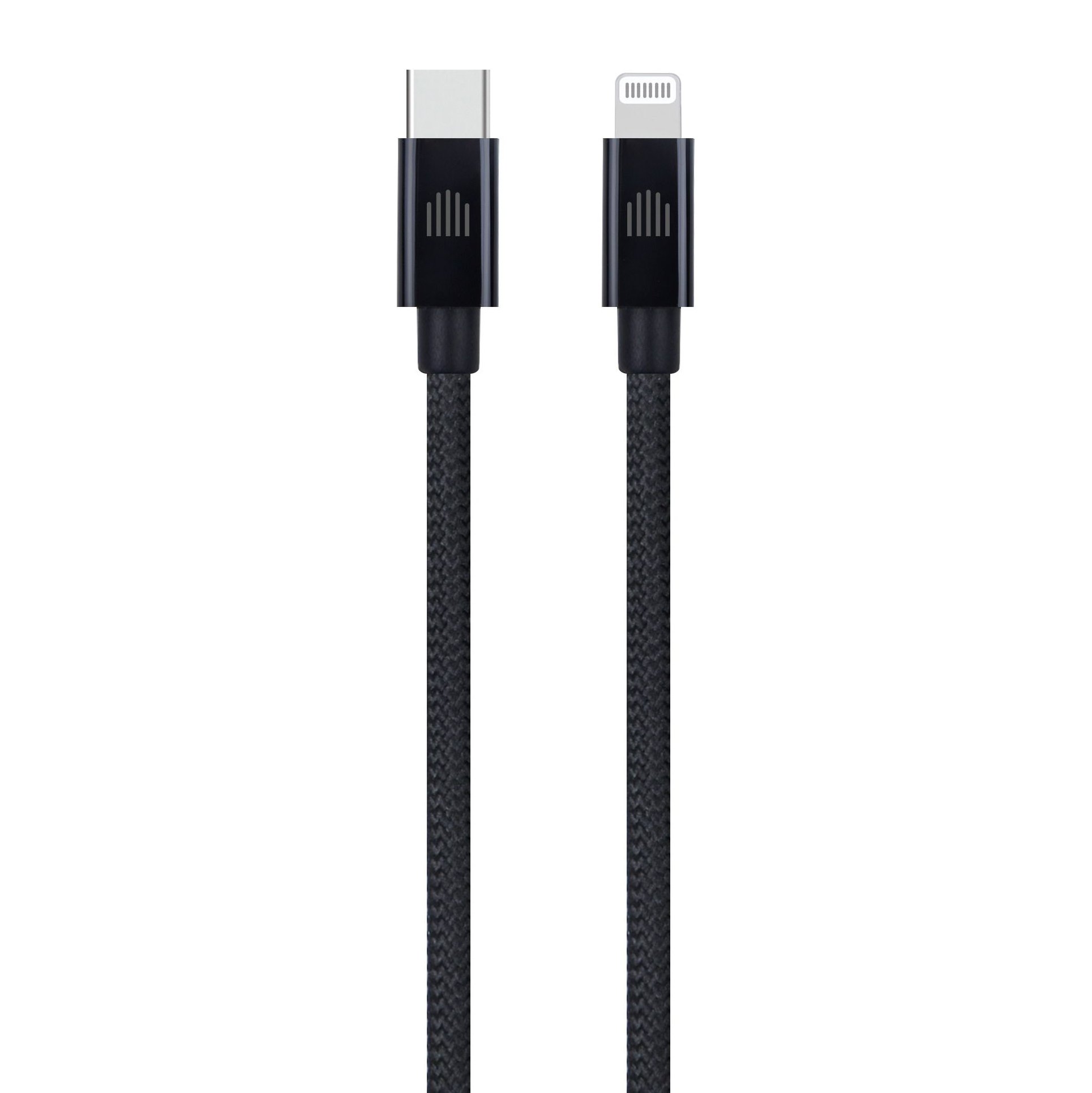 Dviced Cable iPhone  Type C to lightning nylon