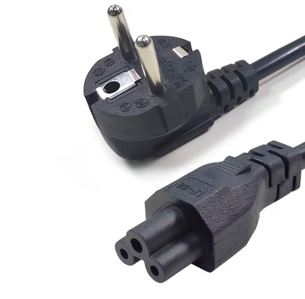 Cable alimentation laptop 2P+ by Digitale Stores