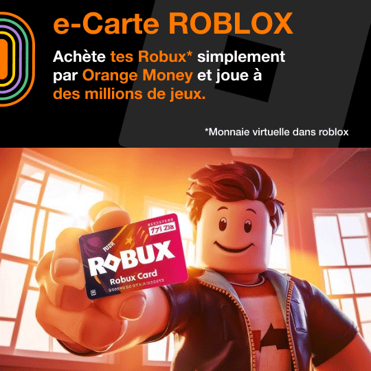 Roblox 10€