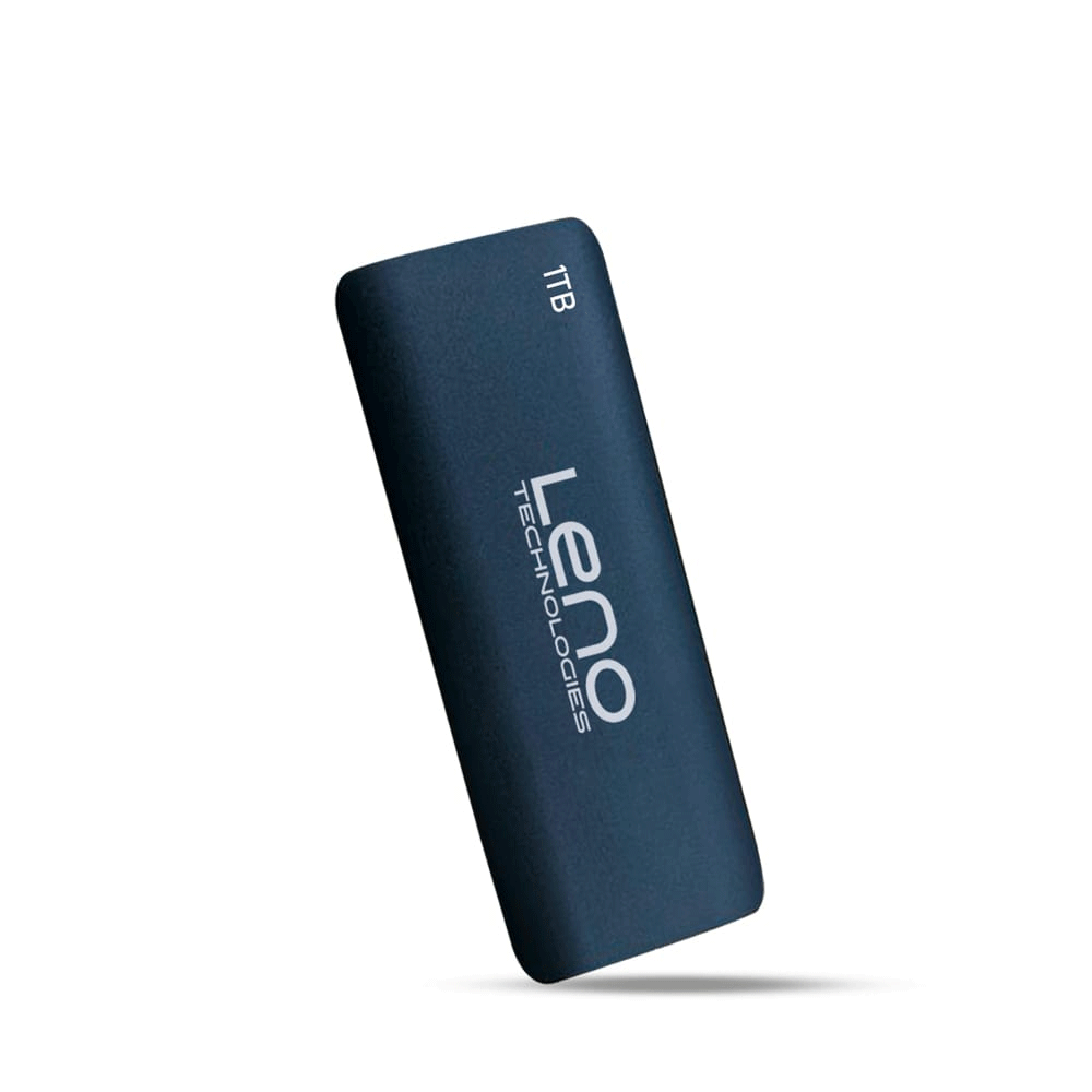 Leno Disque dur externe SSD leno 1To By OumouGroup