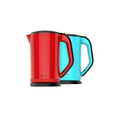 Bouilloire Syinix Electrics CLS 1708 By Digital Stores