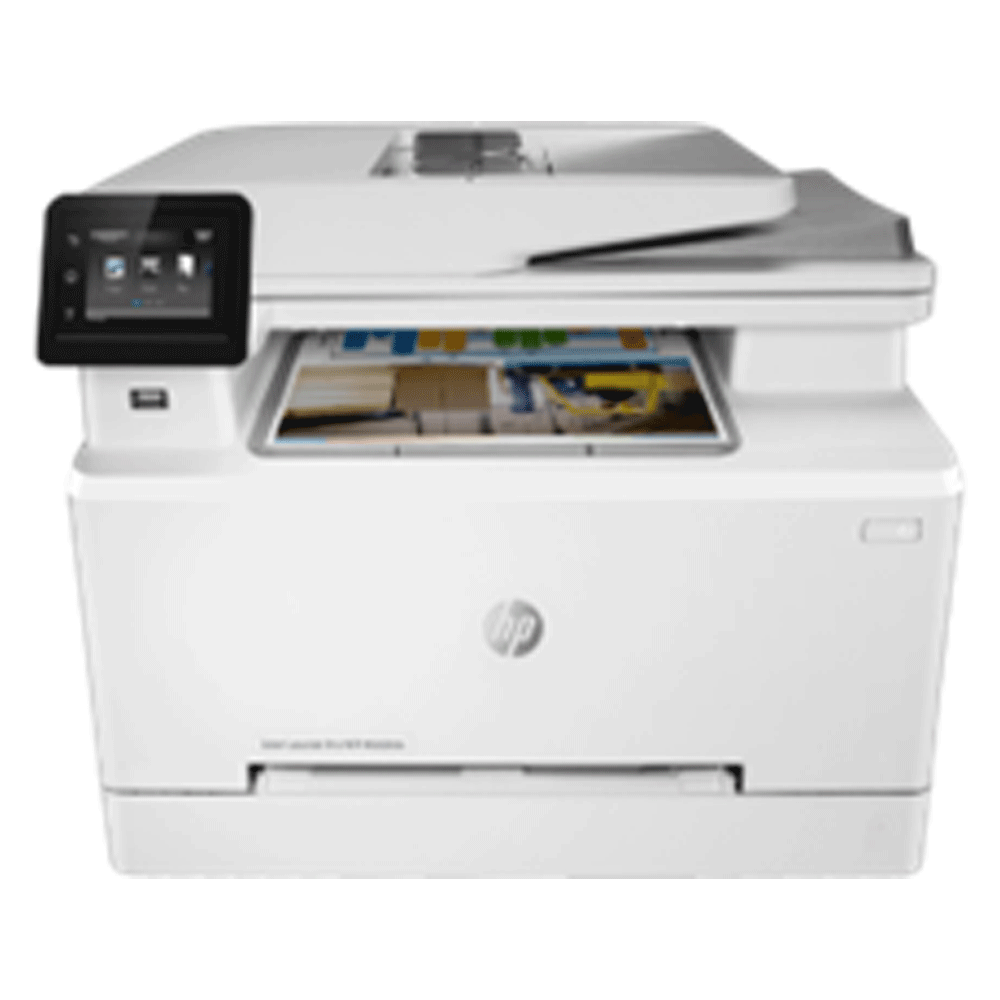 Hp Imprimante Color LaserJet Pro MFP M283FDN by OumouGroup