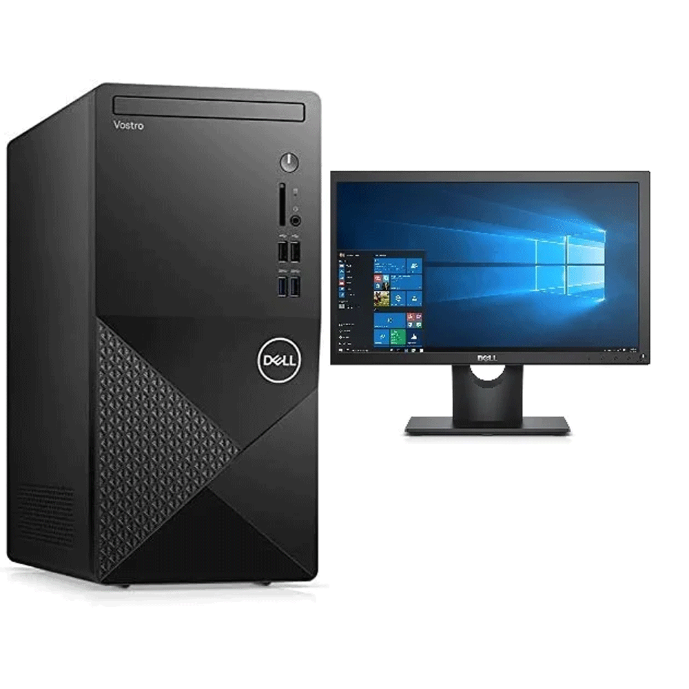 Dell Ordinateur de Bureau DELL By OumouGroup