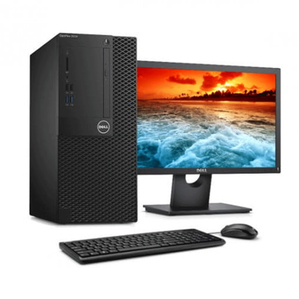 Dell Ordinateur de Bureau vostro 3888-N DELL by oumougroup 