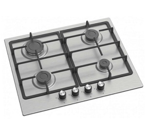 Technolux Plaque encastable technolux à 4 feux IA 60X60 By Digital Stores