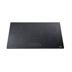 Plaque Haier encastable induction By Digital Stores