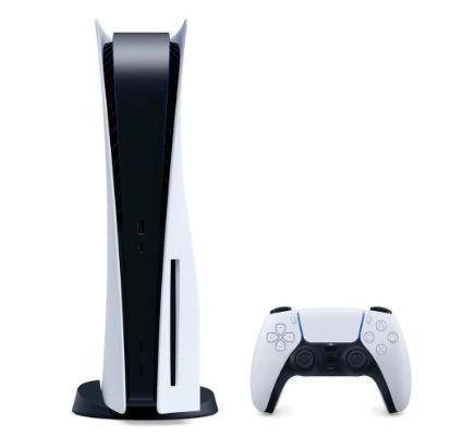 Playstation sony PS5 By Digital Stores