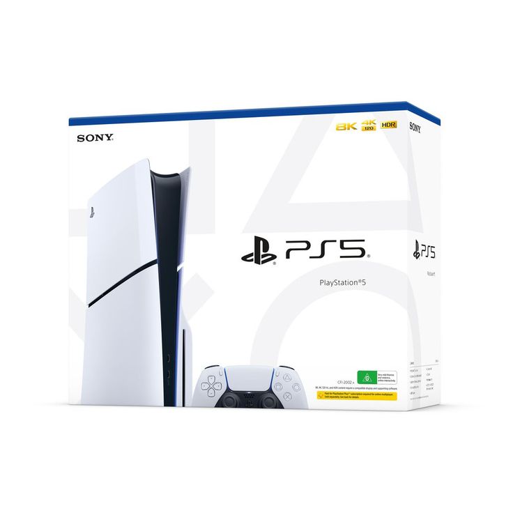 Playstation sony PS5 By Digital Stores