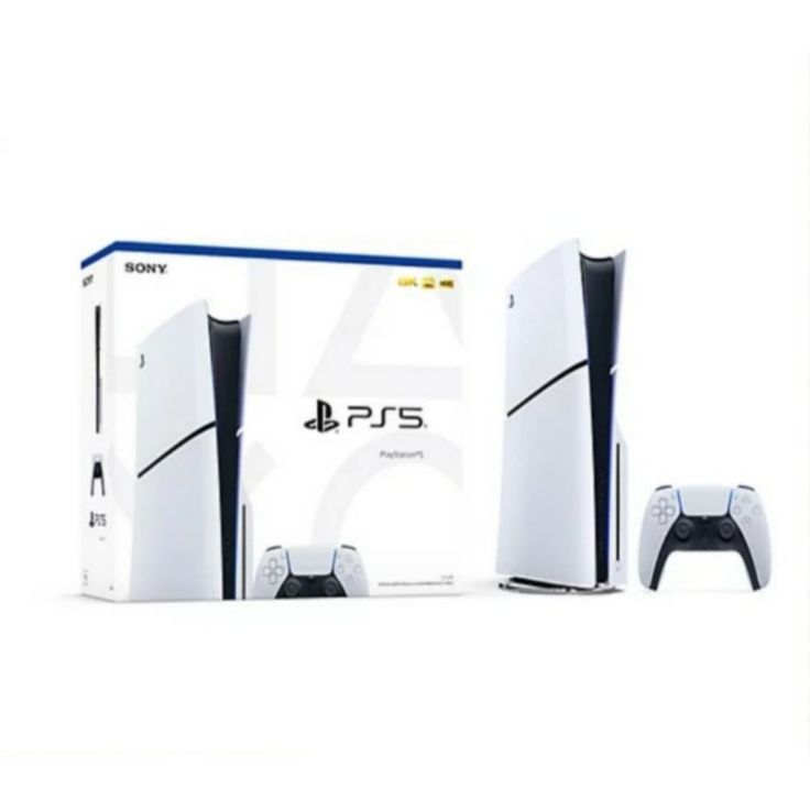 Playstation sony PS5 SLIM By Digital Stores