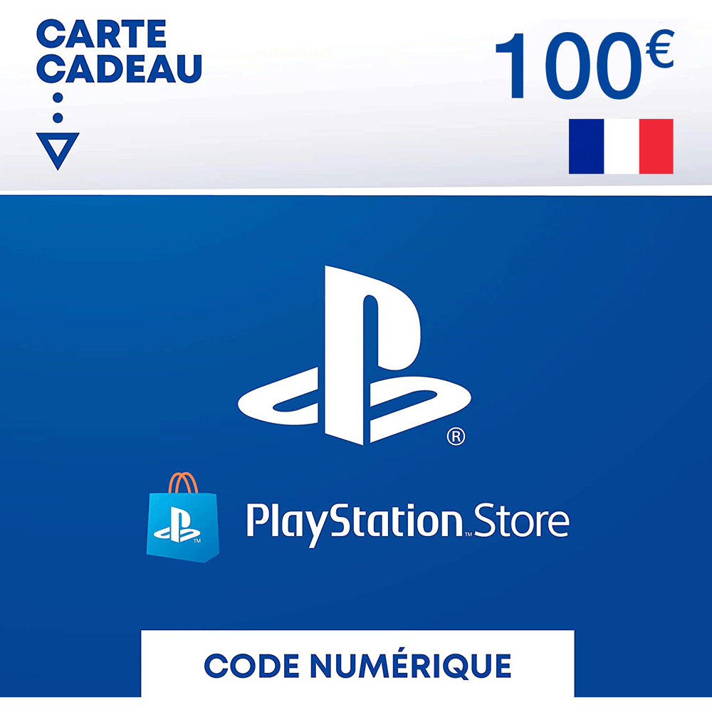 Playstation Playstation 100€