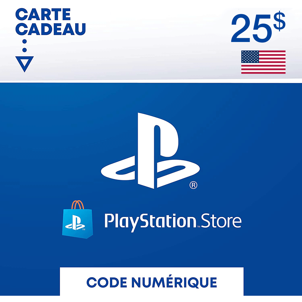 Playstation Playstation 25$