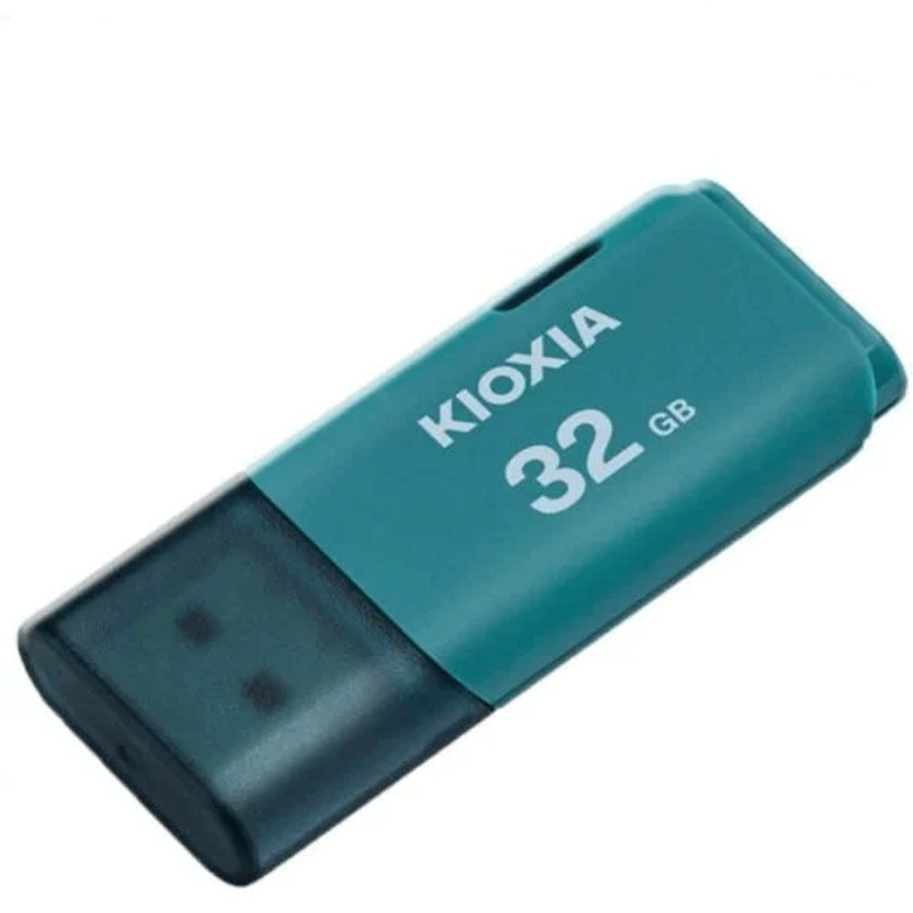 Clé usb kioxia 32Go U202L By OumouGroup
