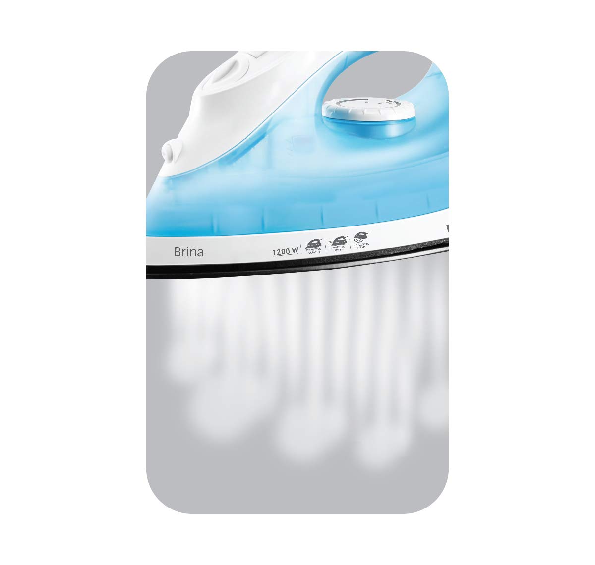 Fer à vapeur Havells Brina By Digital Stores