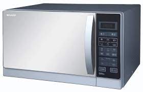 Micro onde sharp 20 litres By Digital Stores
