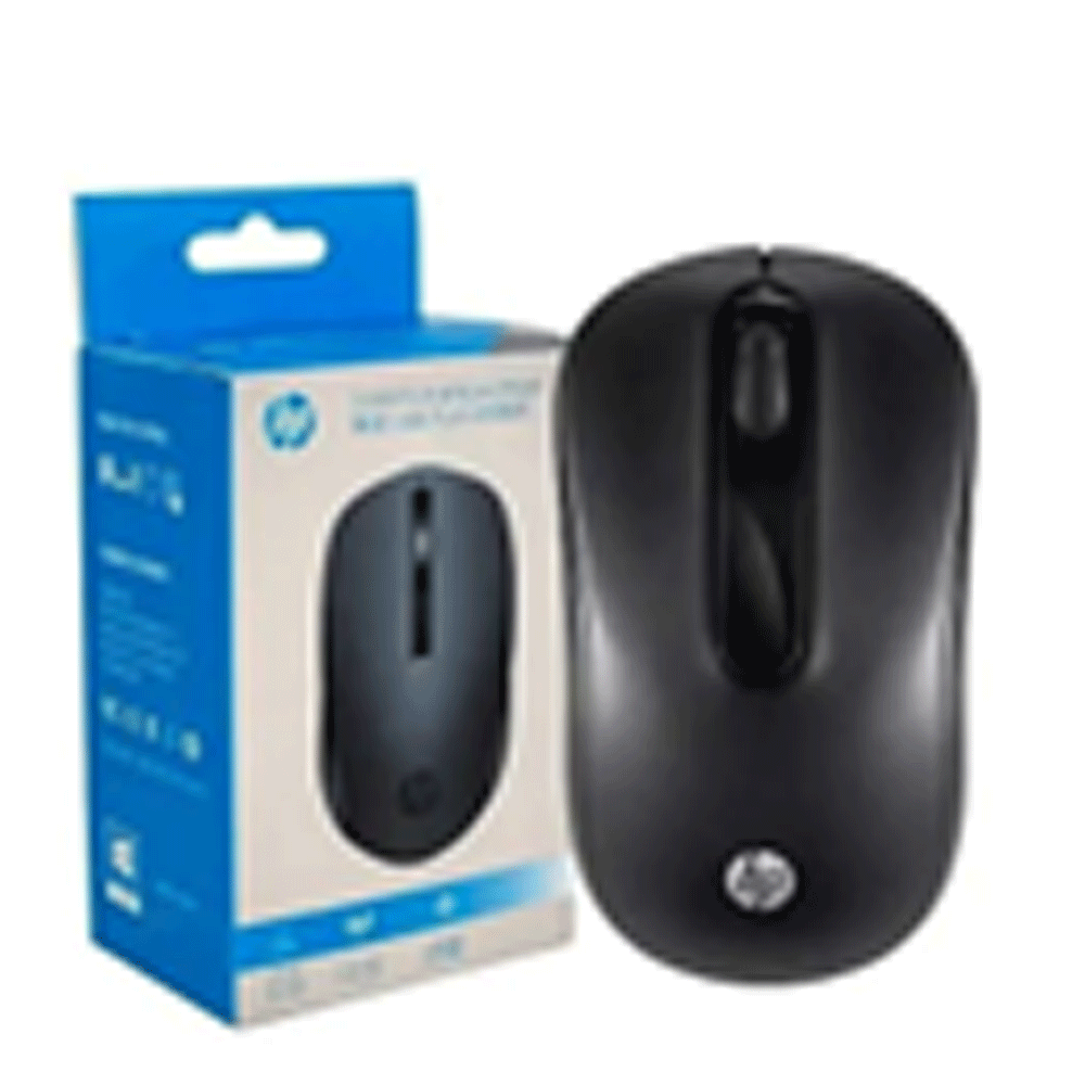 Souris HP wifi by OumouGroup