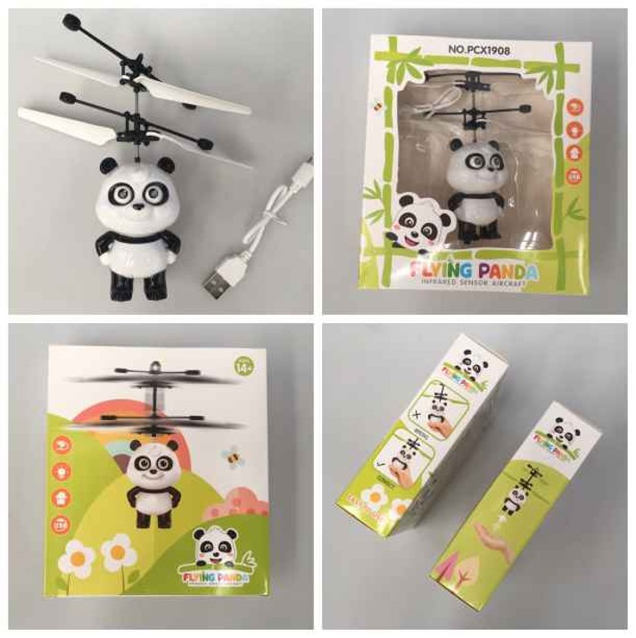 CAC Robot Volant à lévitation CA821140 pour enfant By CAC