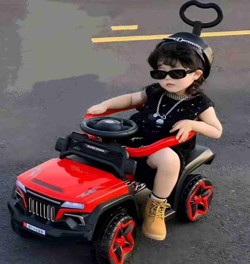 Voiture réelle pour enfant CA821238 72x40 cm By CAC