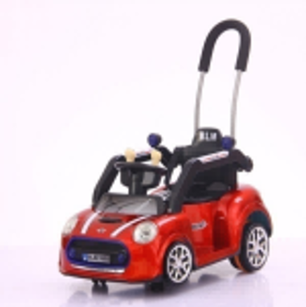 Voiture réelle pour enfant CA821239 72x40cm By CAC