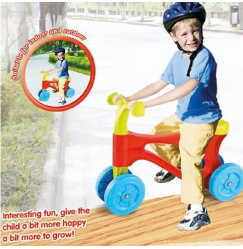 tricycle-pour-enfants-sans-pédales--vélo-de-promenade-4-roues-by-cac