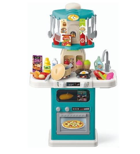 CAC Jeu de cuisine pour enfants By CAC