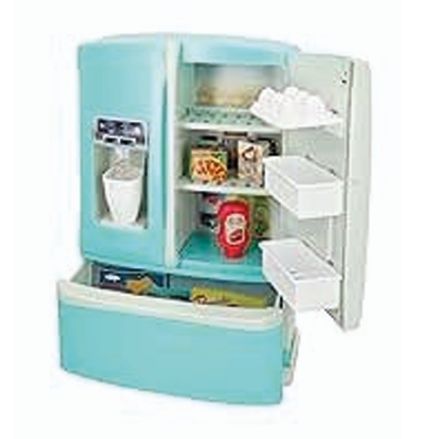 CAC Ustensiles De Cuisine À Jouer avec son et lumiéres By CAC