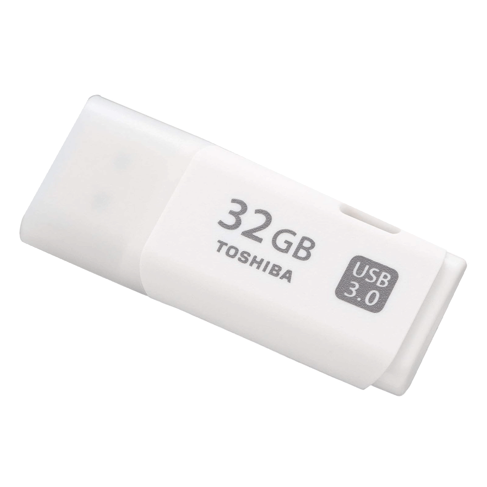 Toshiba Clé Usb 32Go By Digital Stores 