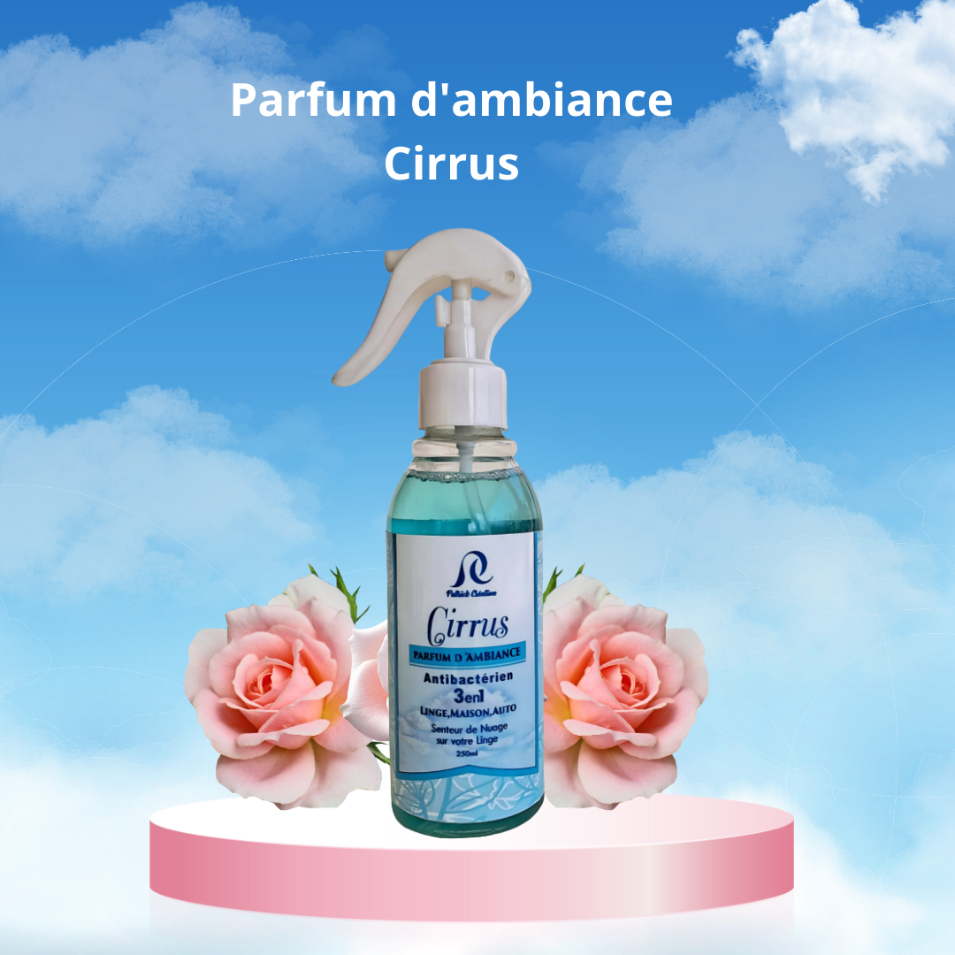 Agadas Parfum d'ambiance Cirrus By Agadas