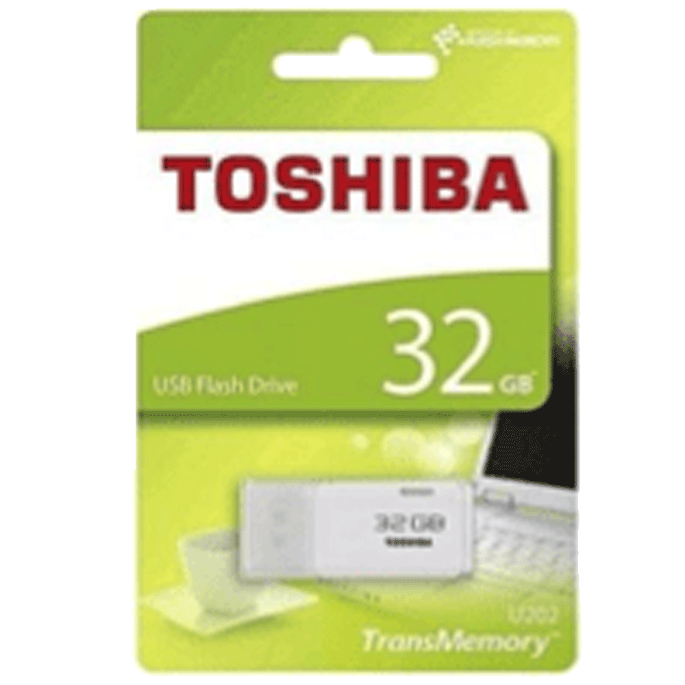 Toshiba Clé Usb 32Go By Digital Stores 