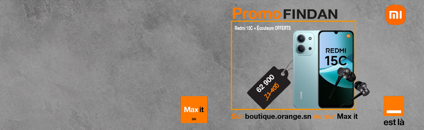 Promo Findan
