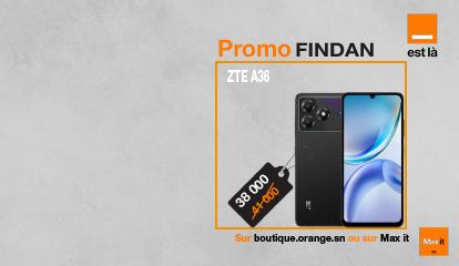 Promo Findan