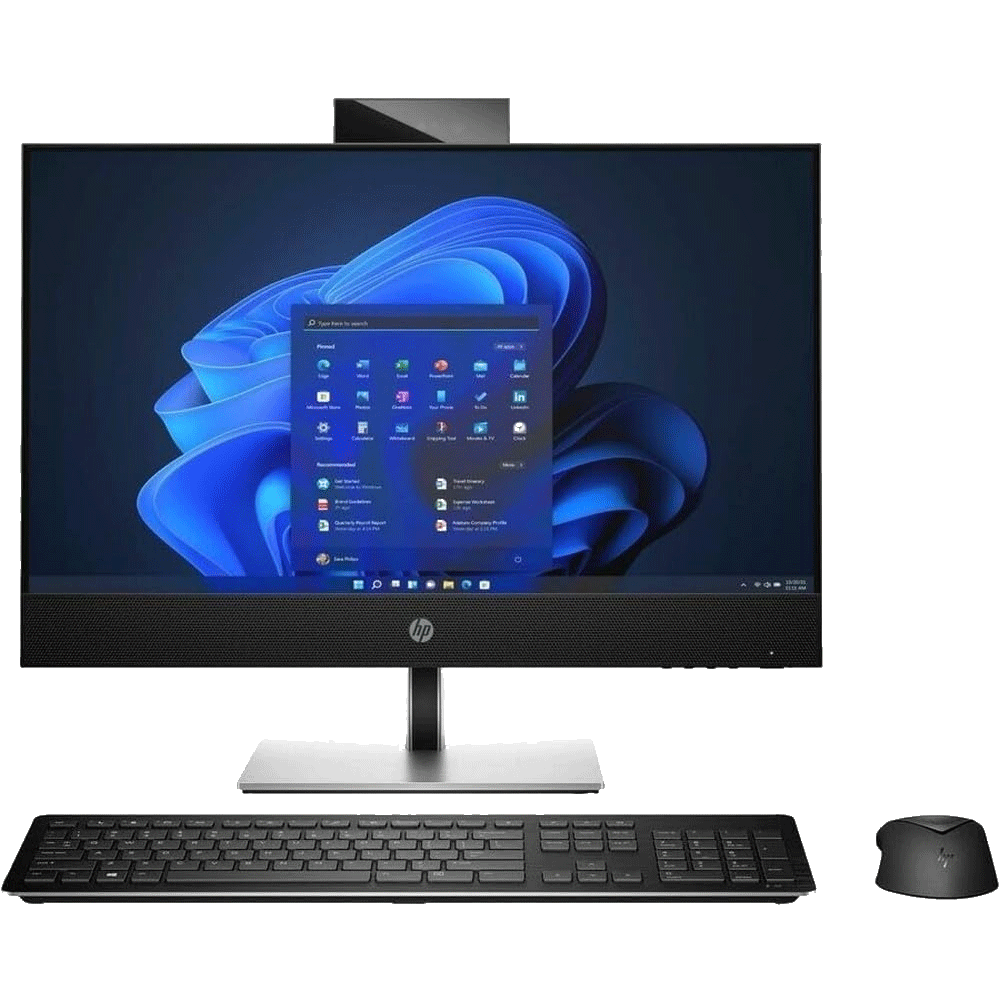 Hp Ordinateur HP Proone 440 G9 Cis 16G 512SSD By Digital Stores