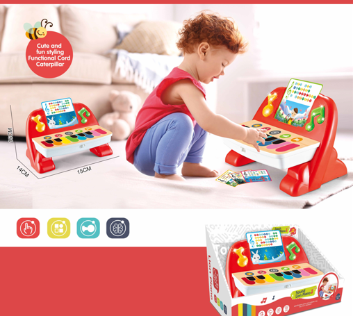 CAC Instruments de musique YW340772 By CAC