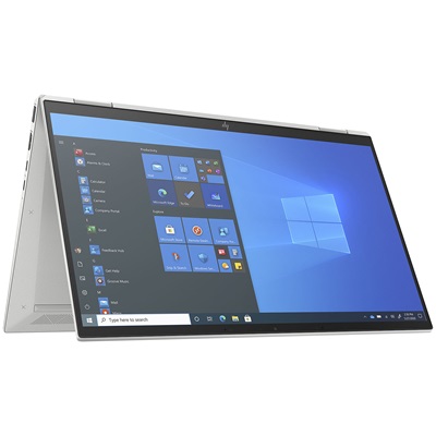 Ordinateur HP 16Go 1040 G8 I7 16 512 X360