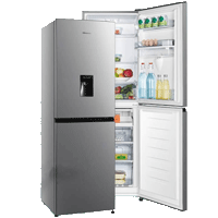 Réfrigérateur Congélateur