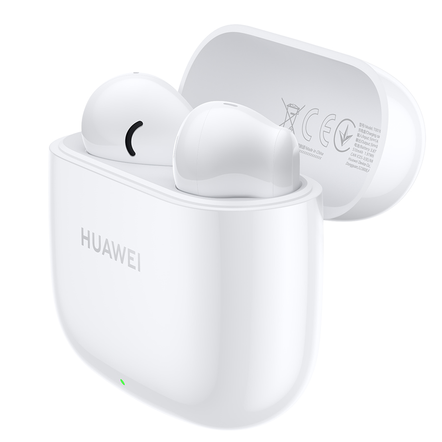 Ecouteurs Huawei freebuds SE 2 Blanc