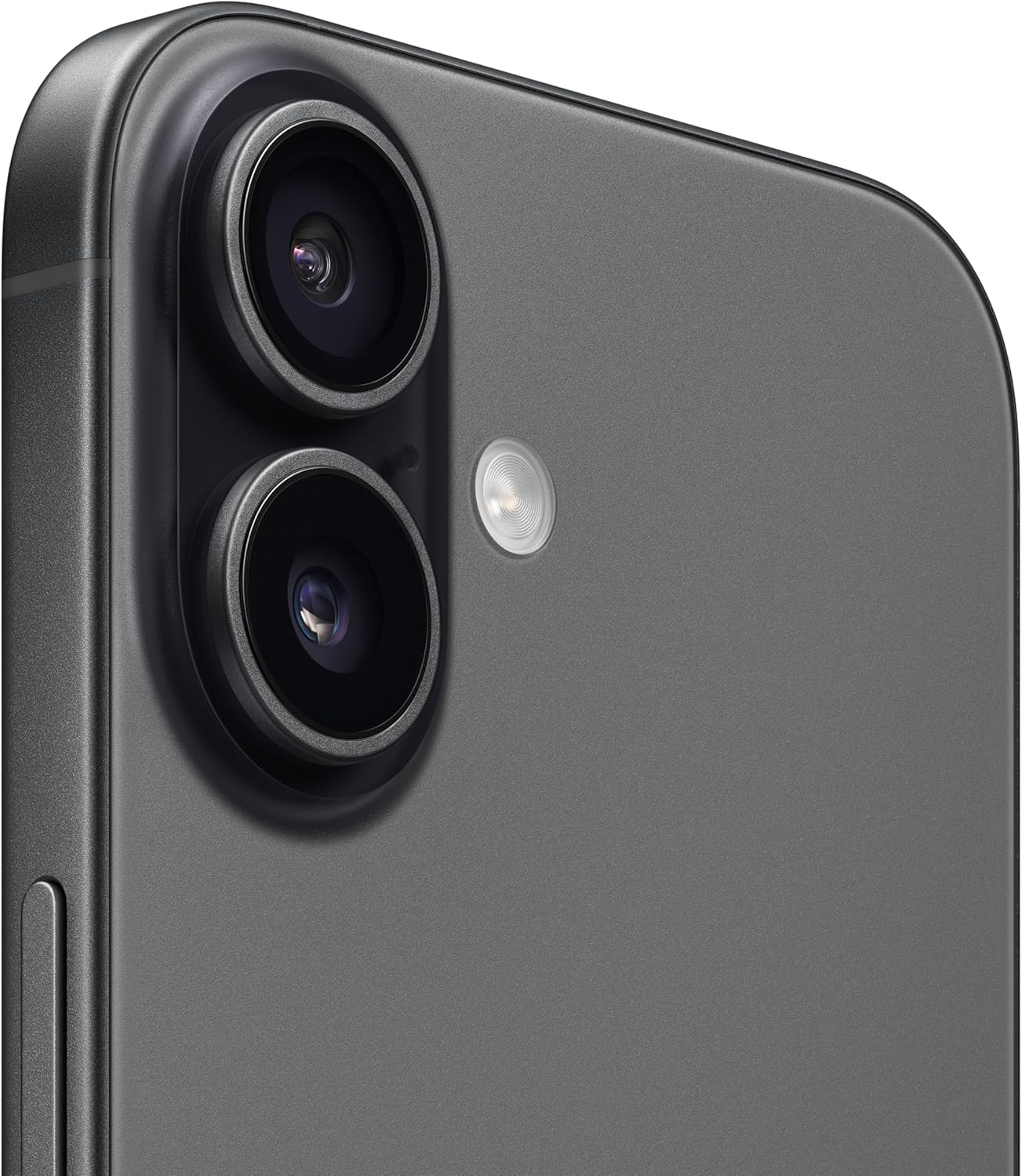 iPhone 17 Noir 256Go