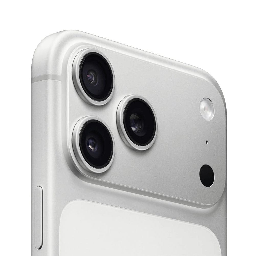 iPhone 17 Pro 512Go Silver