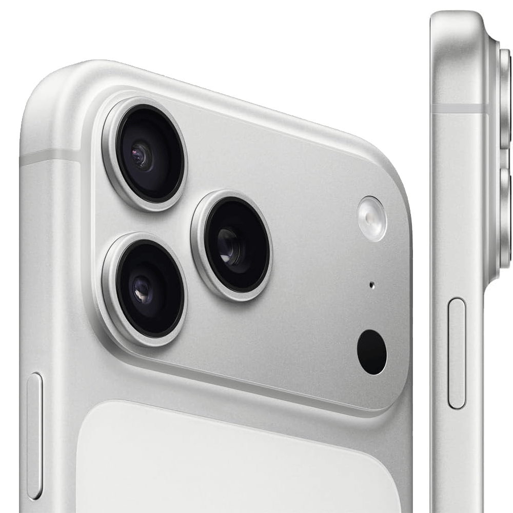 iPhone 17 Pro 512Go Silver