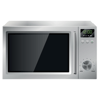 Micro-ondes