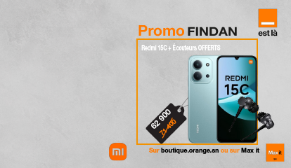 Promo Findan
