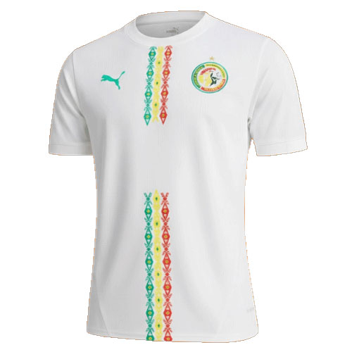 Puma Maillot Supporter taille XL CAN 2025